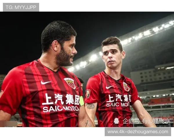 “回顾2010年代中超金元时代：外援巨星潮与本土球员萎缩”