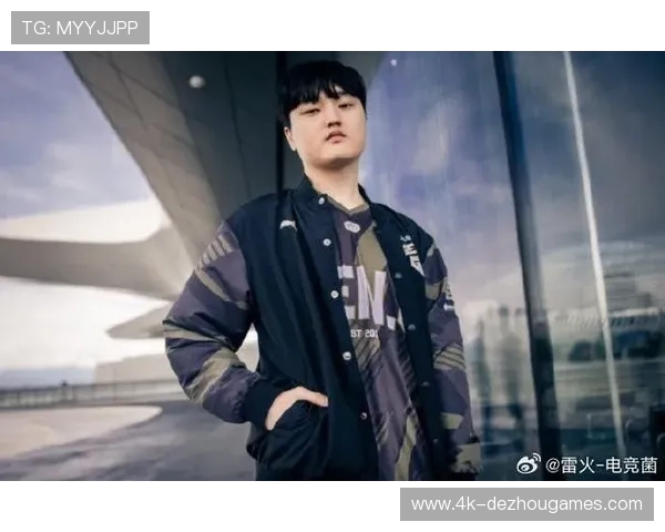 T1新援Peyz谈团队生活顺利，队友性格友善易融入