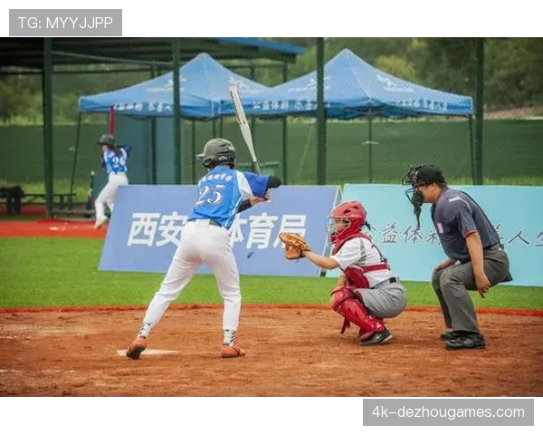 背景调查:印度垒球运动的艰难普及之路,面临板球的绝对压制 背景调查:印度垒球运动的艰难普及之路,面临板球的绝对压制