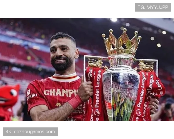 萨拉赫社交媒体发文,确认下赛季将留队并再次冲击欧冠 萨拉赫社交媒体发文,确认下赛季将留队并再次冲击欧冠